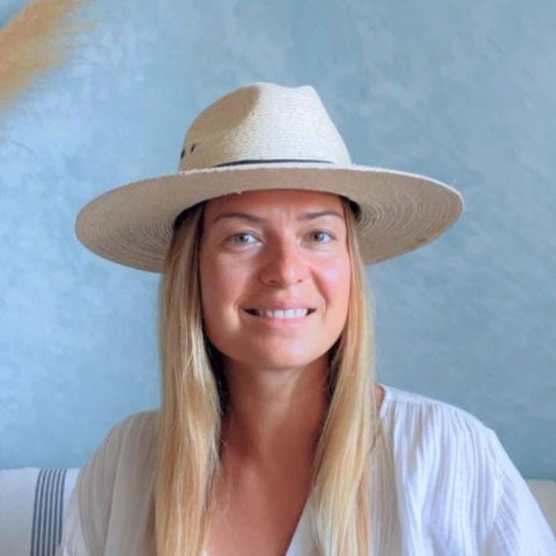 Salty Air Life - Pilates, Wellness & Travel