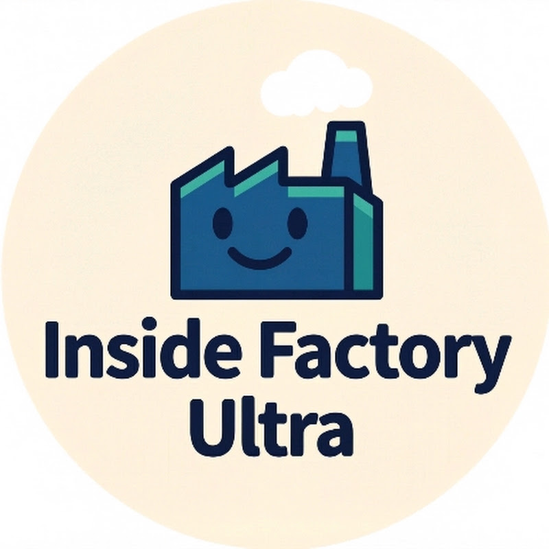 Inside Factory ultra