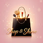 Shop & Shine logo