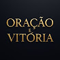 Oração e Vitória logo