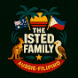 The Isted Family