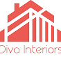 Diva Interiors logo