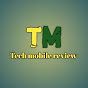 tech mobile review logo