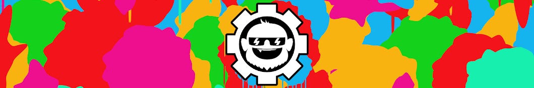 Cogmonkey YouTube channel avatar