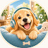 F50tXqRGUV0-channel-avatar-Relaxing Dog Journey