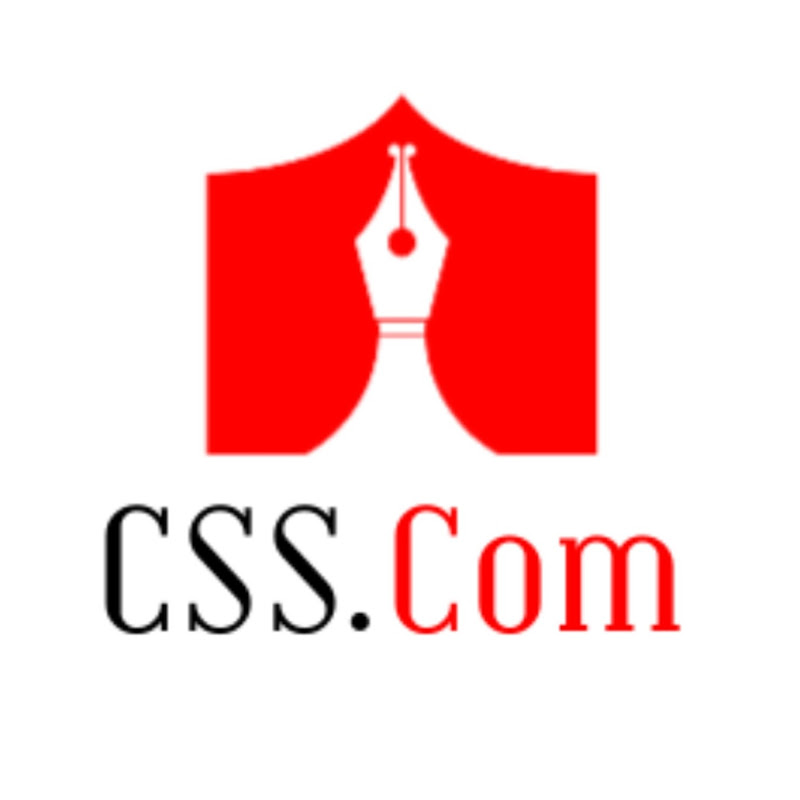 CSS . Com