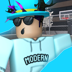 ModernBlox Gaming Avatar