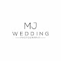 MJ Wedding Photography logo