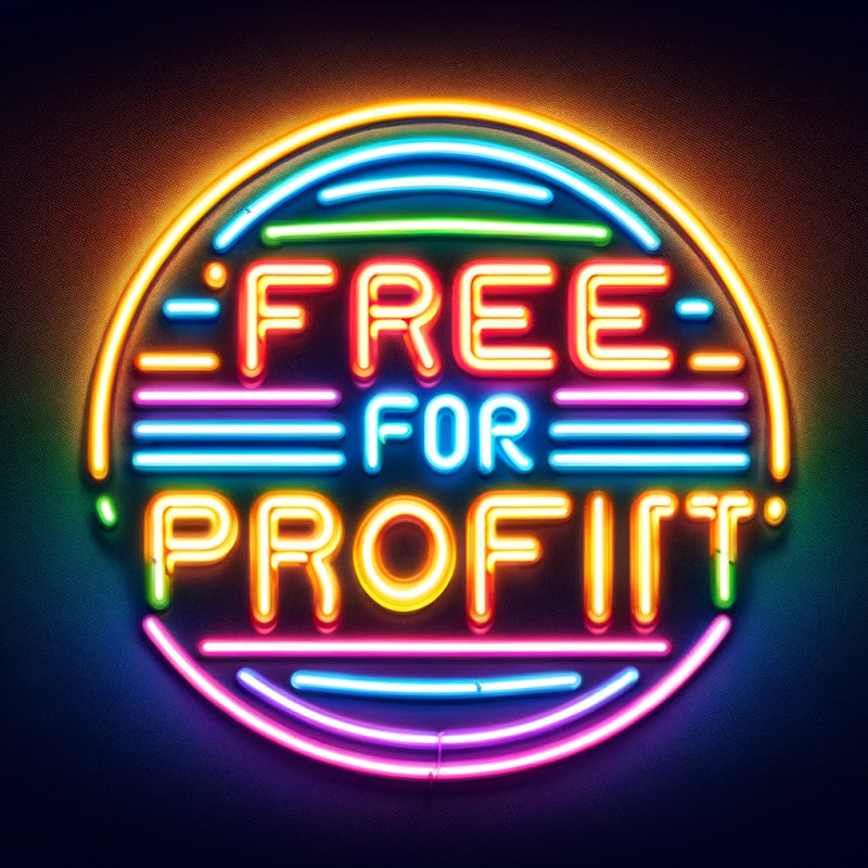 FreeForProfit Type Beat