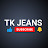 TEKNIK JEANS