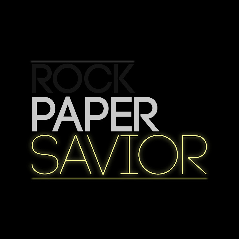 RockPaperSavior