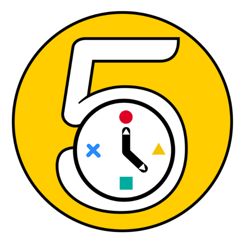 5 More Minutes w/ Kai