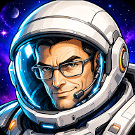Star Battle Defense icon