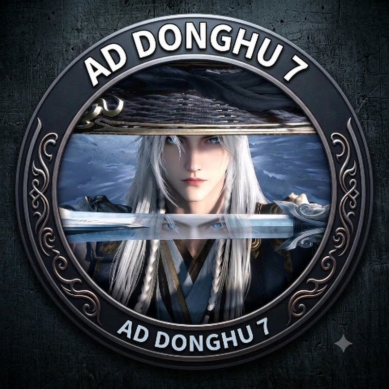 AD DONGHUA 7
