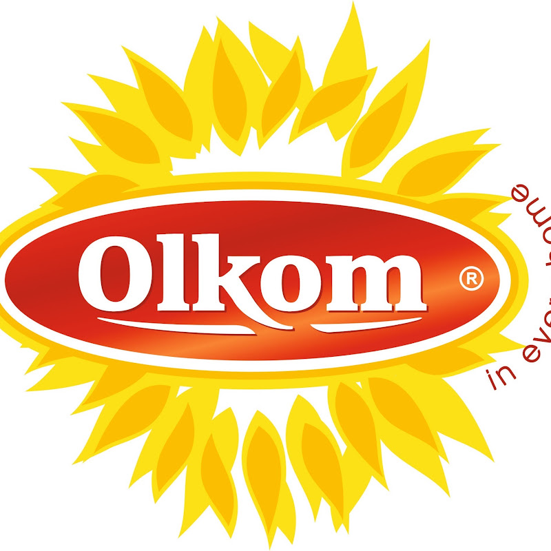 Смачна Сторінка ТМ Олком