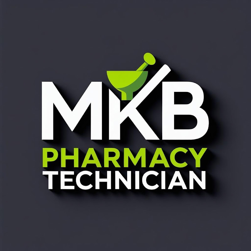 Mkb Pharmacy Technician