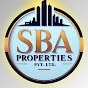 SBA PROPERTIES PRIVATE LIMITED logo