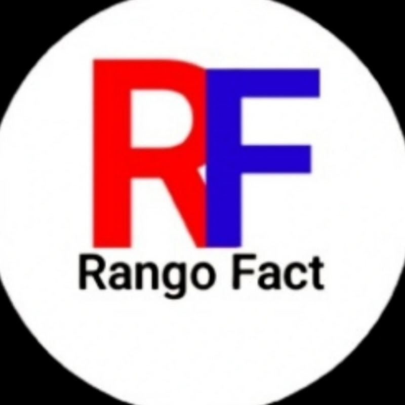 Rango fact