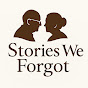 Stories We Forgot logo