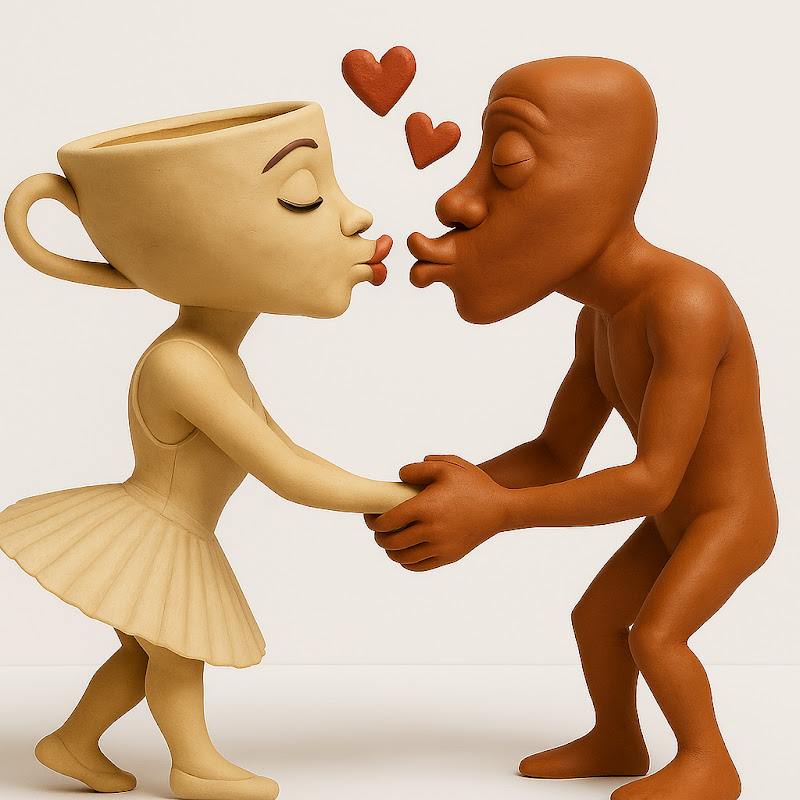 ItalianBrainrot Clay