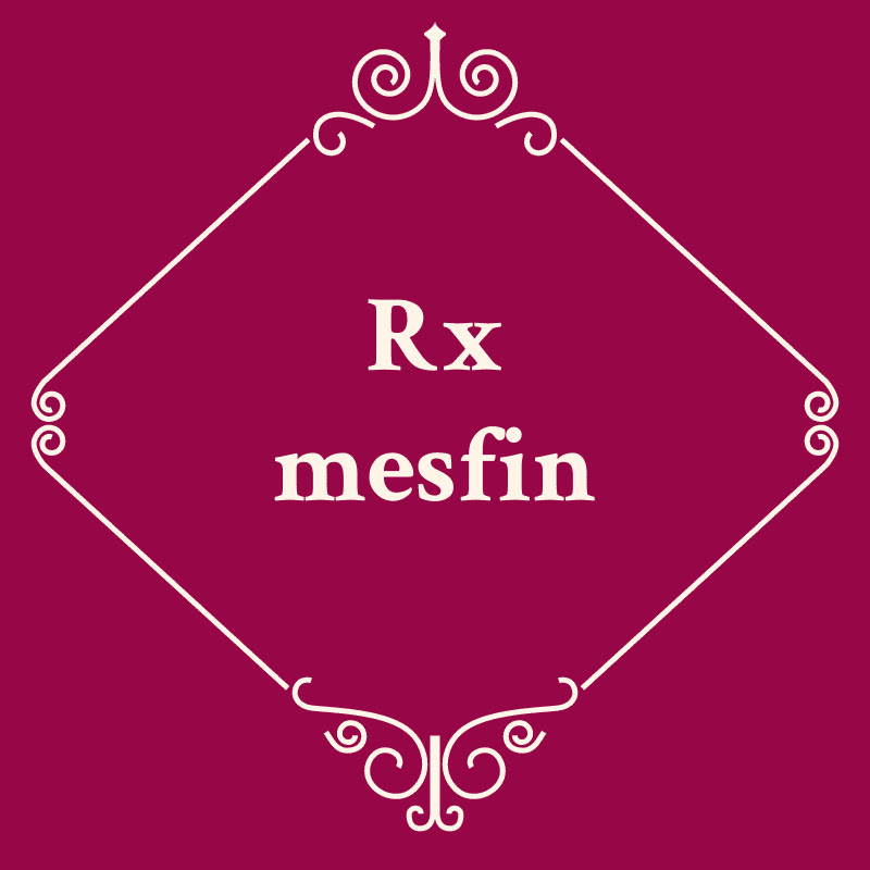 Rx Mesfin