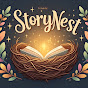 StoryNest logo