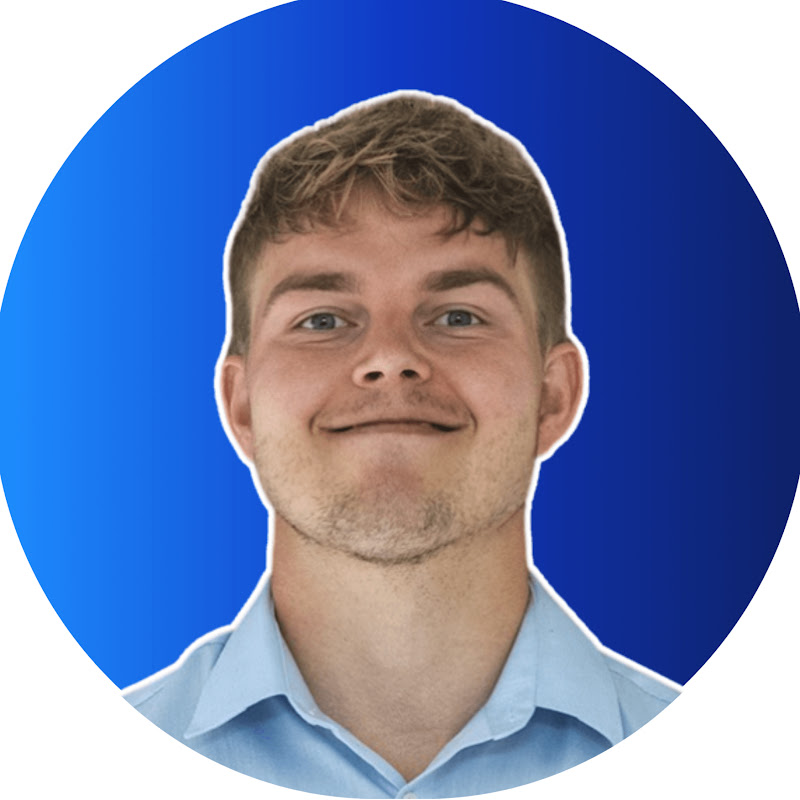 Nicolai Palmkvist Logo