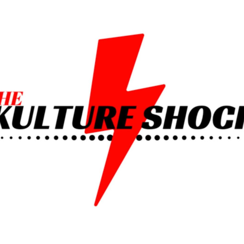 THE KULTURE SHOCK PODCAST