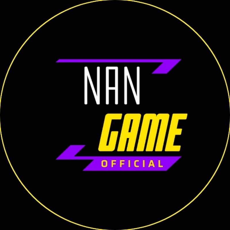 NAN GAME OFFICIAL