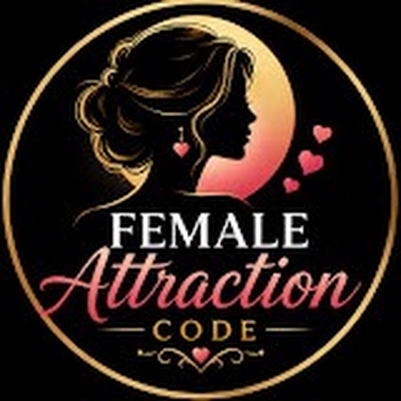 Female Attraction Code