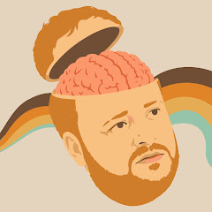 Jamie Hutchinson's Intrusive Thoughts