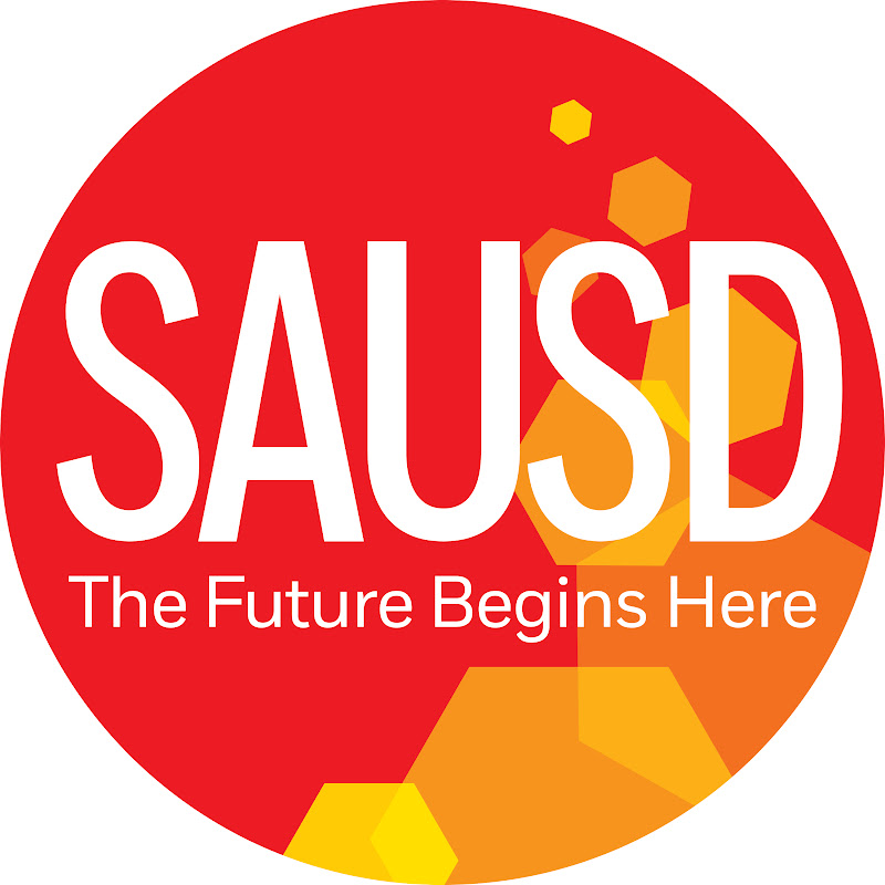 Santa Ana Unified School District icon