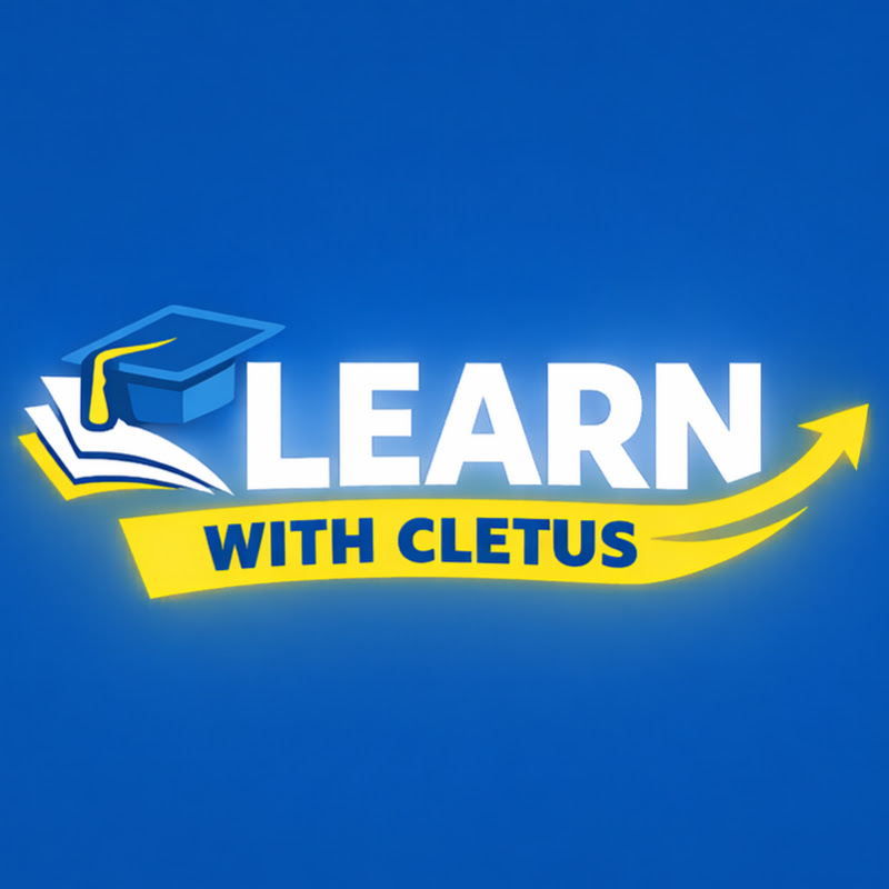Learn with Cletus