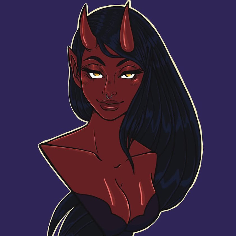 Isabella Von Ghoul