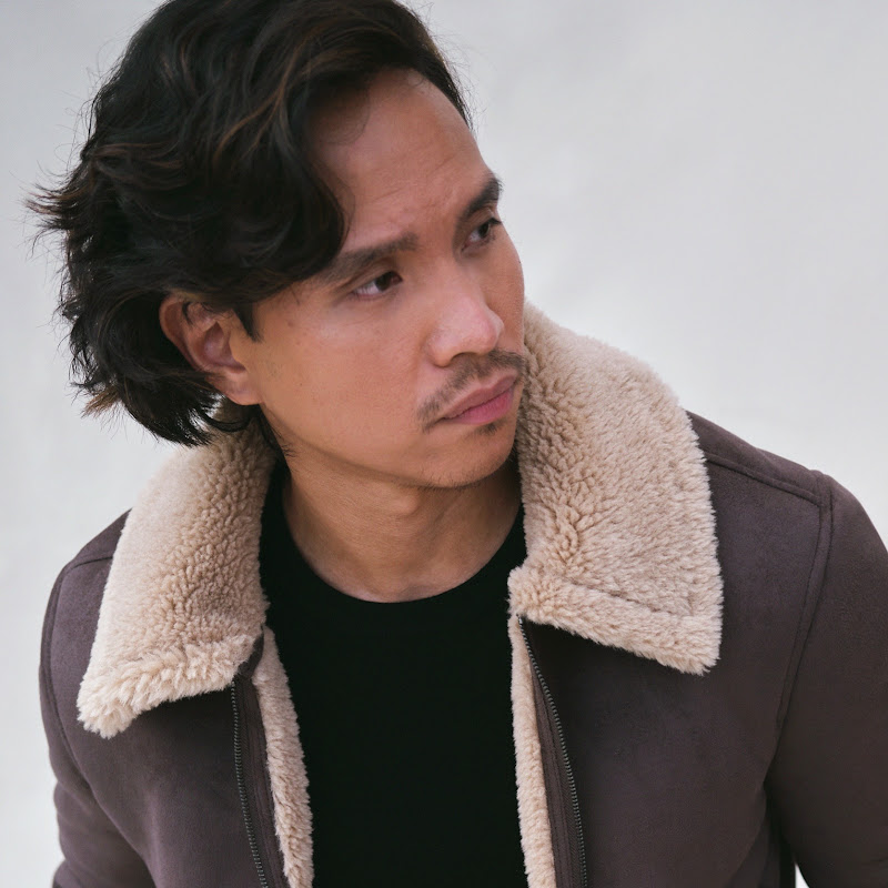 Darryl Arante