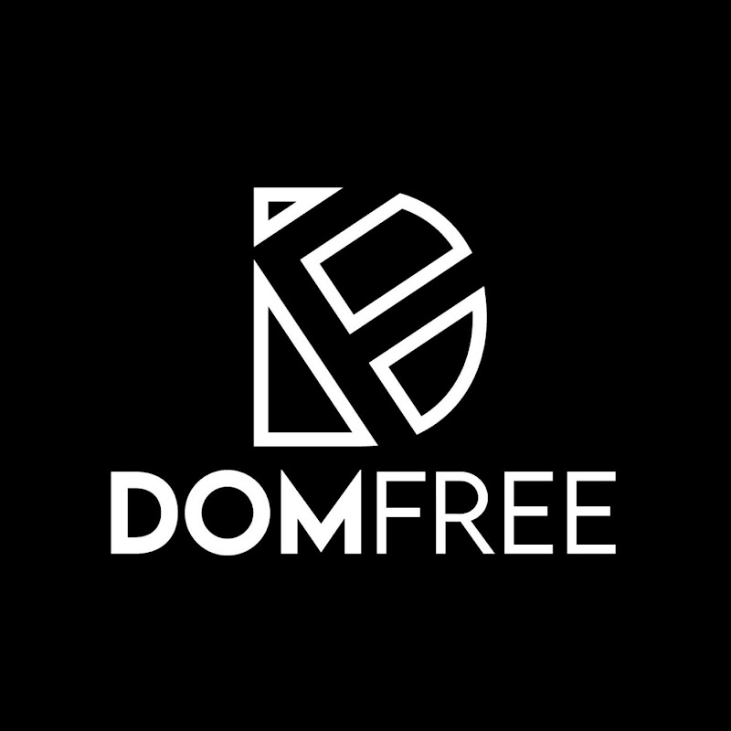 DomFree icon