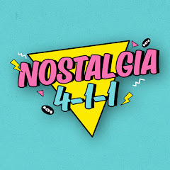 Nostalgia 4-1-1