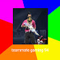 teammate gaming 94 logo
