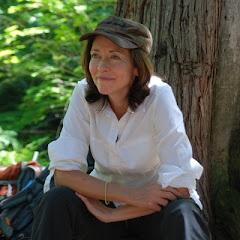 Senator Maria Cantwell