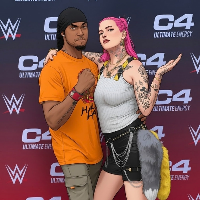 A & B Convos: Wrestling Edition