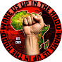 WAKE US UP In the Hood productions  logo