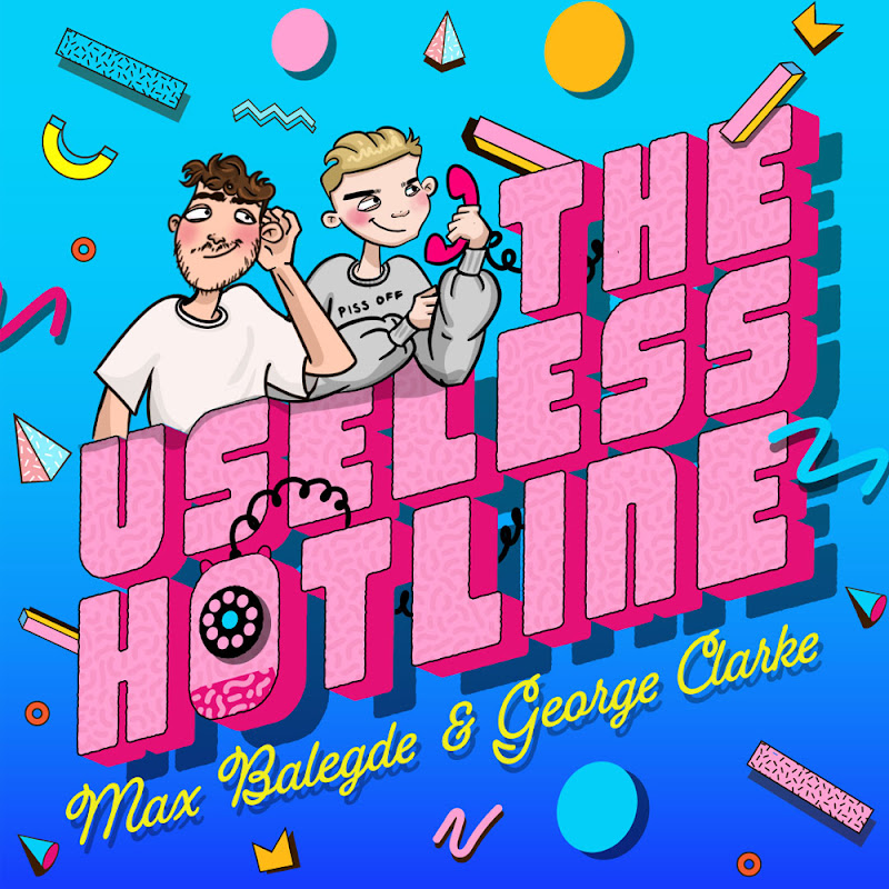 The Useless Hotline Podcast