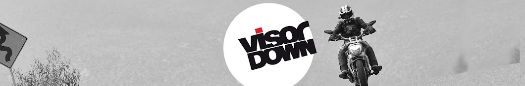 Visordown Motorcycle Videos YouTube channel avatar