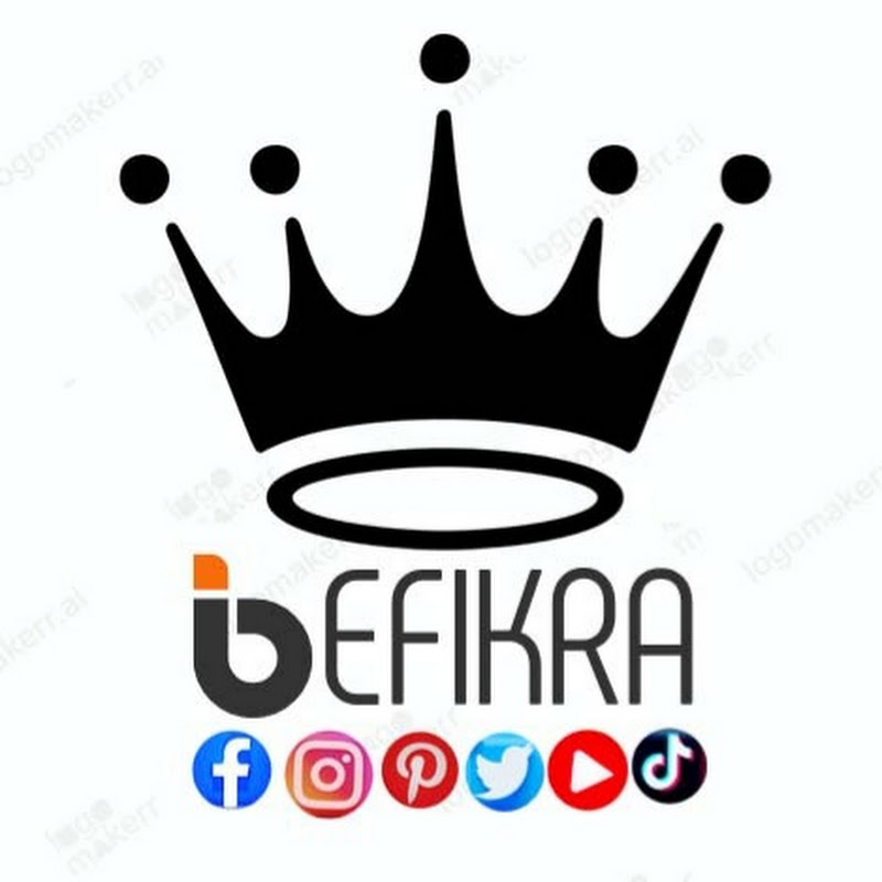B E F I K R A icon
