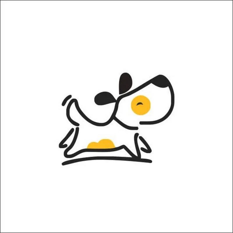 Dog Moonk