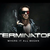 TERMİNATÖR 2 WORLD