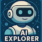 AI Explorer 美股AI漫遊記 logo