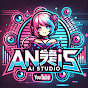 Anime AI Studio logo