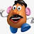Mr potato head runner