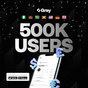 Grey Inc YouTube channel